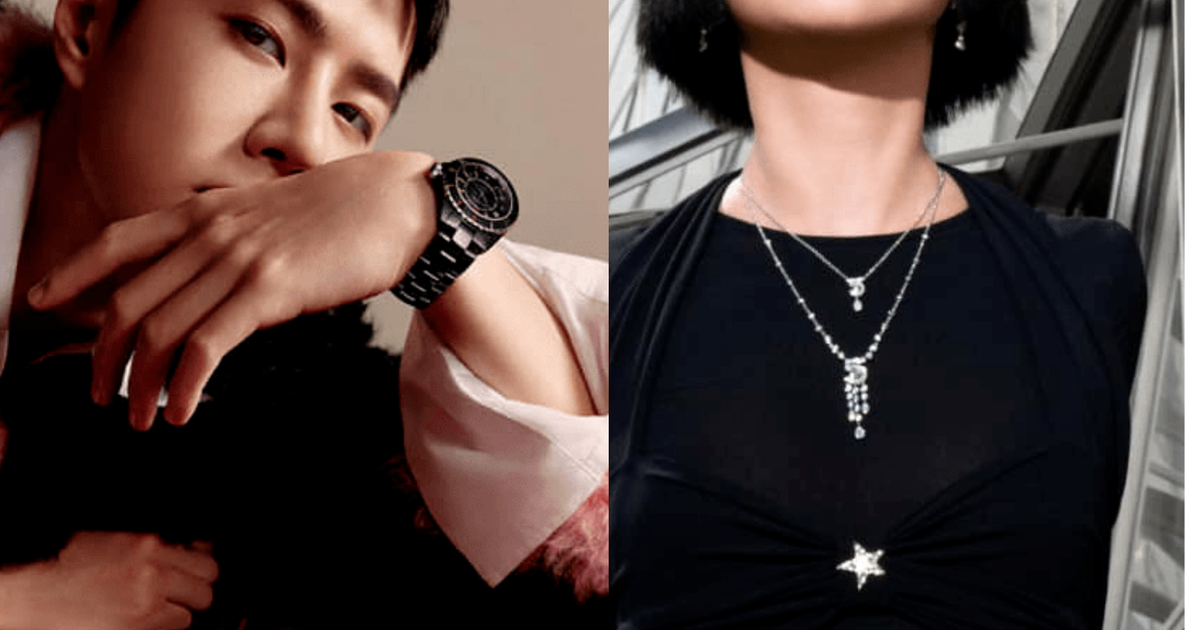 "Cô - cháu" Châu Tấn - Vương Nhất Bác lên Marie Claire mùa thu gây bão Cbiz