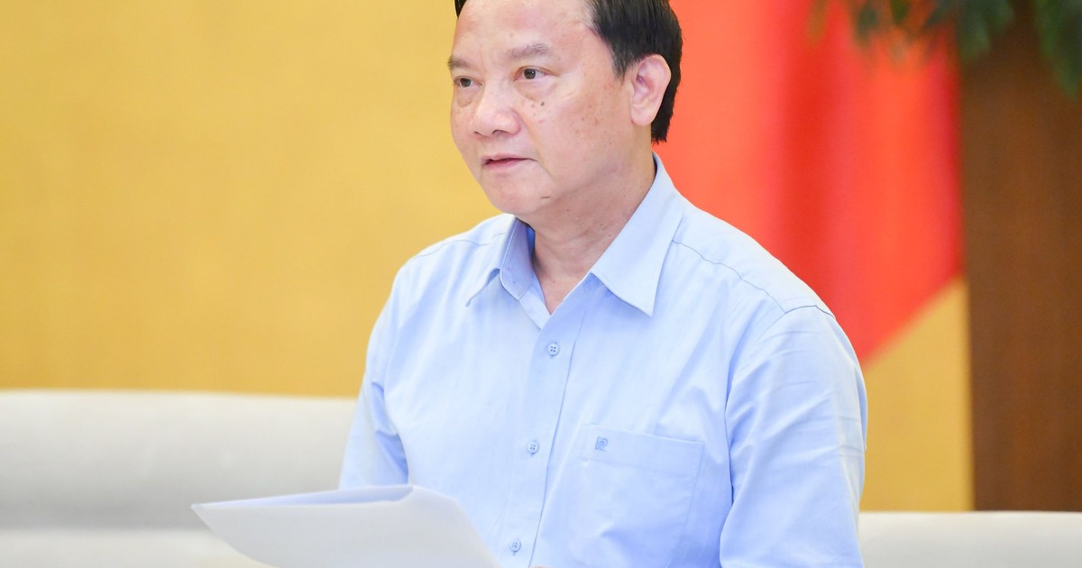 'Thanh tra cứ tự nhiên xin ý kiến cũng là sợ trách nhiệm, đùn đẩy công việc'