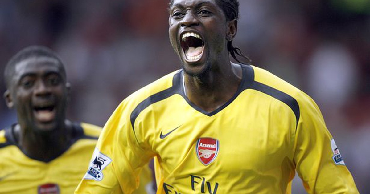 Cựu ngôi sao của Arsenal: ‘Tôi không phải là người mang đến dịch bệnh’