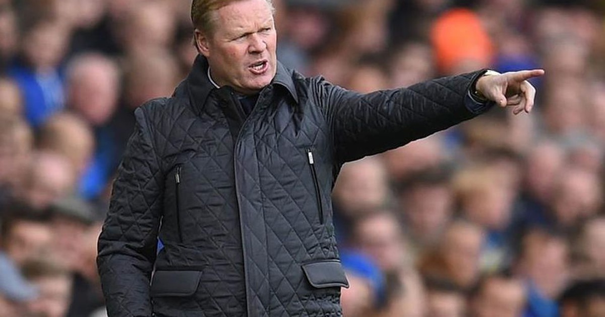 Barcelona phải chi bao nhiêu để giải phóng hợp đồng của Koeman?