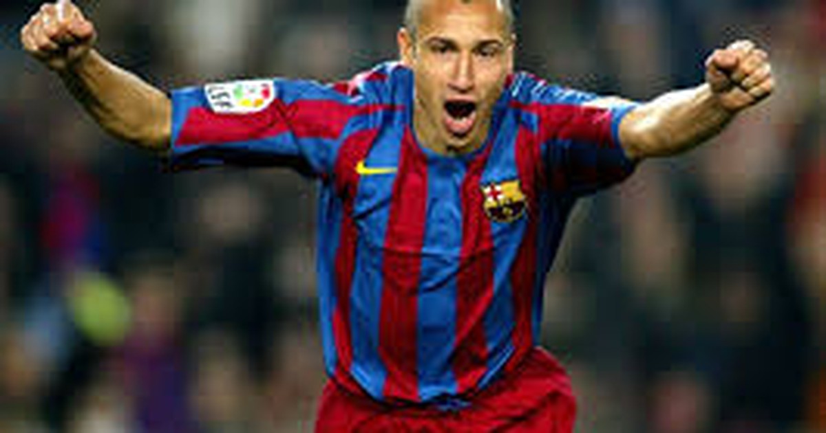 HLV Koeman kéo huyền thoại Thụy Điển về tăng cường cho ban huấn luyện Barcelona