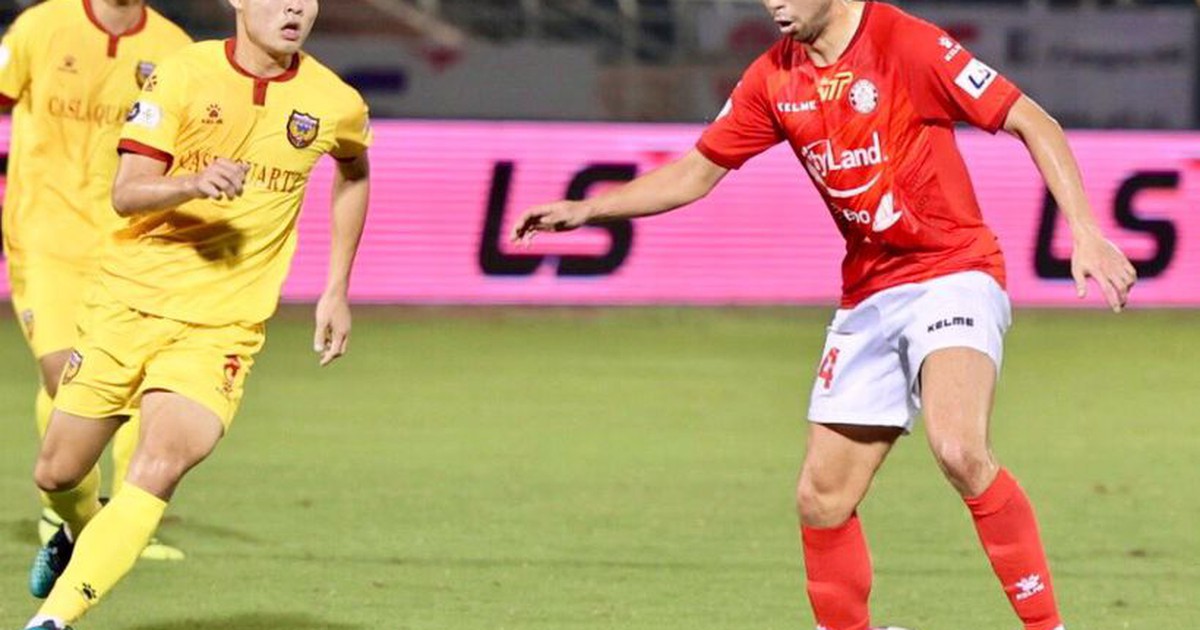 Lee Nguyễn đã trở về Mỹ