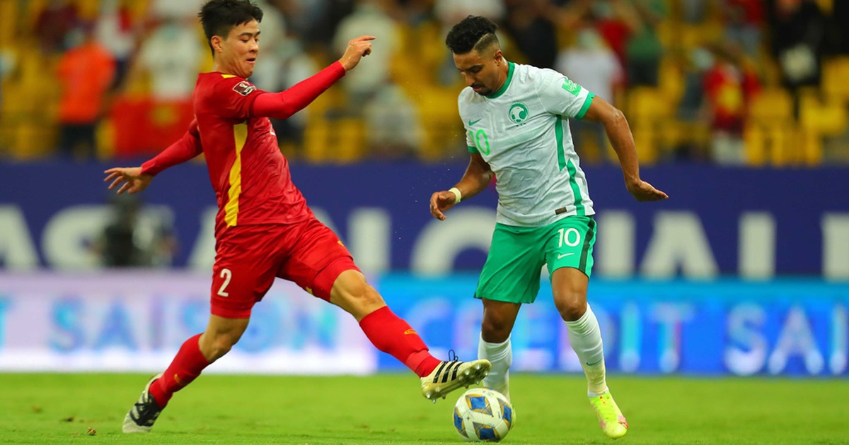 Ông Đoàn Phú Tấn: “Thẻ vàng của Duy Mạnh không thể hiểu được”