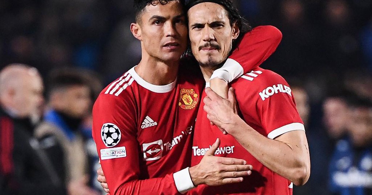 Ronaldo nói M.U gặp may khi hòa Atalanta