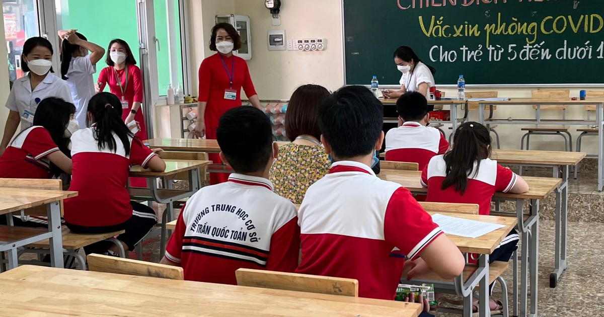 Tìm ra 'cơ chế' có thể khiến trẻ bị suy đa tạng sau mắc Covid-19