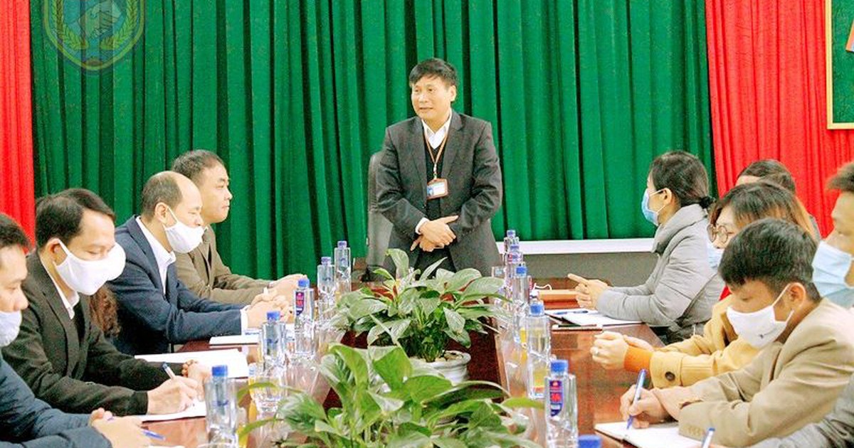 Giám đốc sở hứa từ chức đã giải ngân xong tiền nhà ở cho lao động