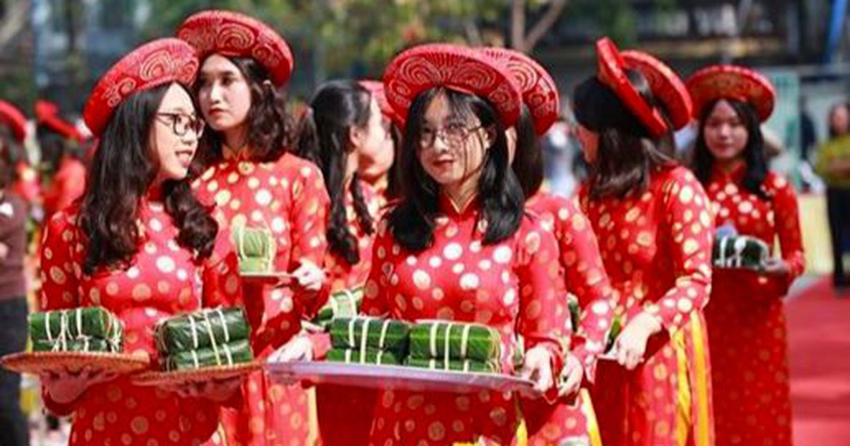 Nhiều địa phương đã có lịch nghỉ tết Nguyên đán của học sinh