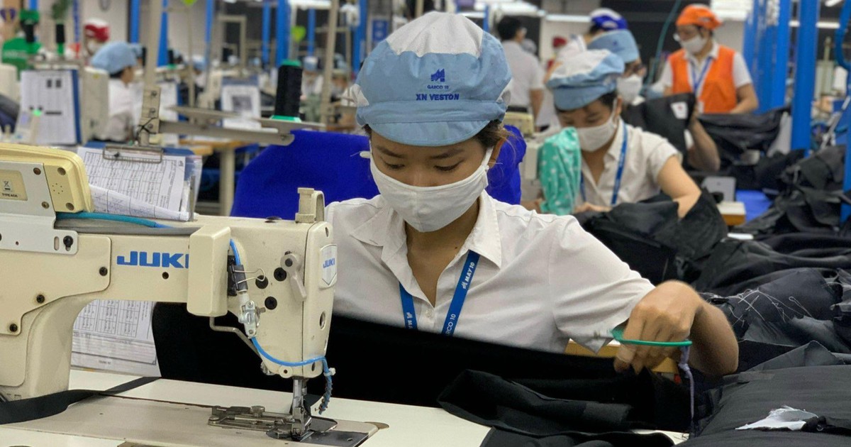 Những lao động nào sẽ được công đoàn hỗ trợ tiền mặt từ 1 - 3 triệu đồng?