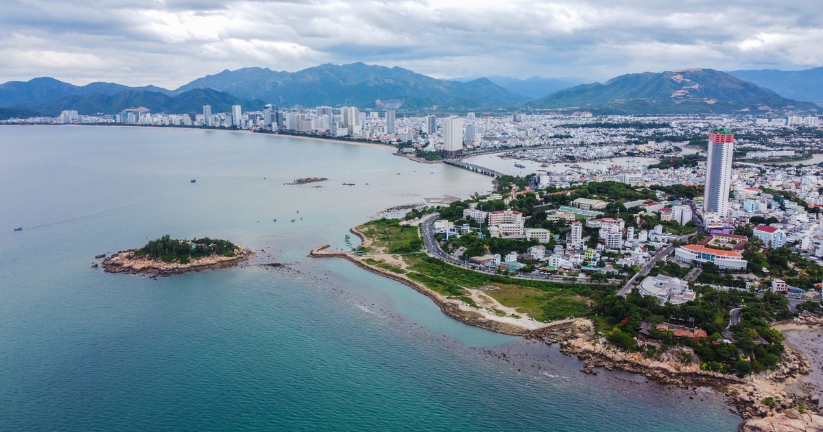 Kiến nghị thu hồi hàng trăm dự án chậm tiến độ tại Khánh Hòa