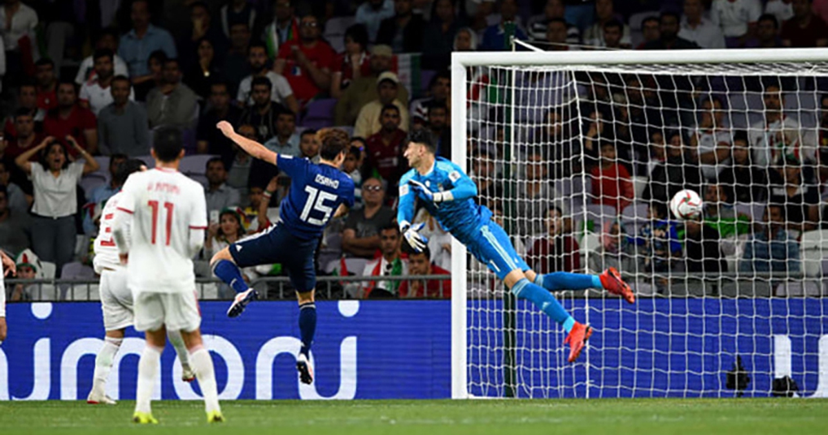 Tương đồng nhiều mặt, niềm vui sẽ đến với Nhật Bản hay Qatar?