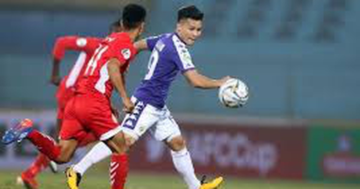 Becamex Bình Dương và Hà Nội sẽ tiến xa ở AFC Cup?
