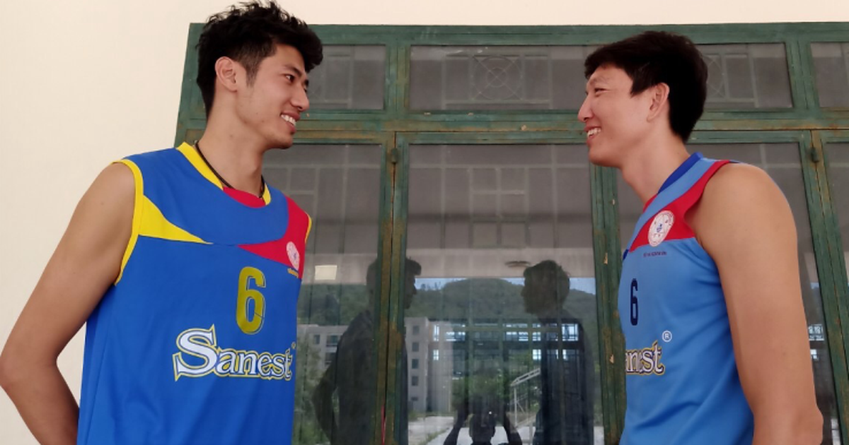 Bóng chuyền quốc gia dời giải vô địch từ Vĩnh Phúc về Hà Tĩnh