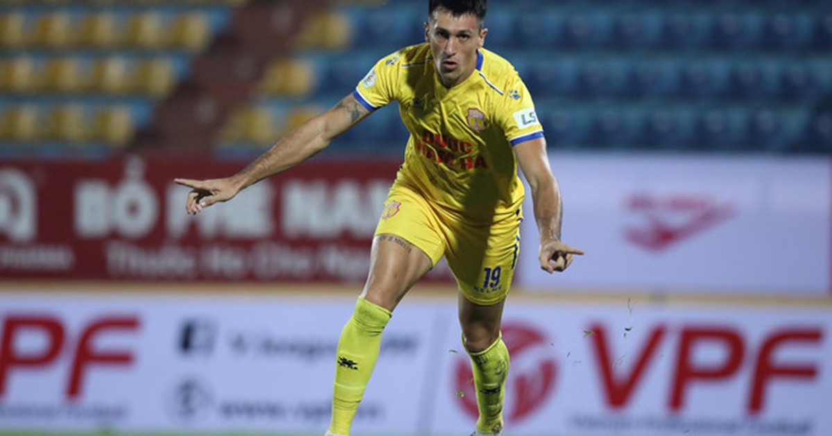 Số phận thăng trầm của các cầu thủ nhập tịch