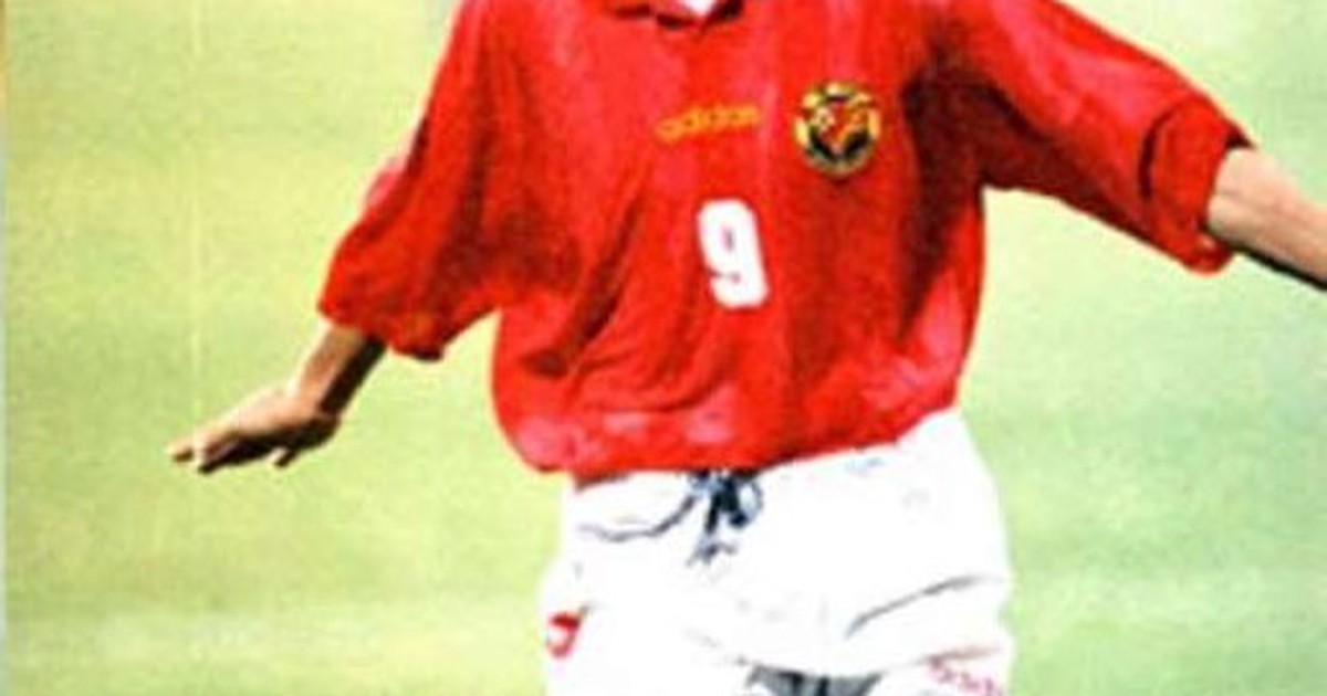 Văn Sỹ Hùng: Sát thủ “Litte boy” đã làm cả sân Senayan câm lặng