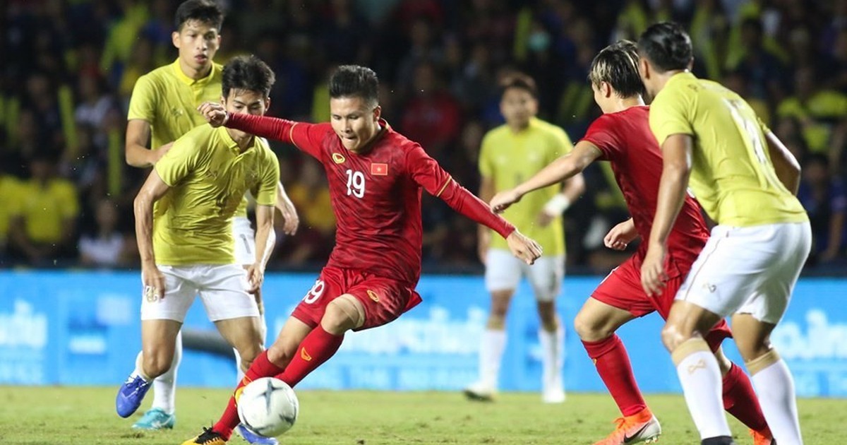 Quang Hải là ngôi sao gắn bó nhất với HLV Park Hang-seo