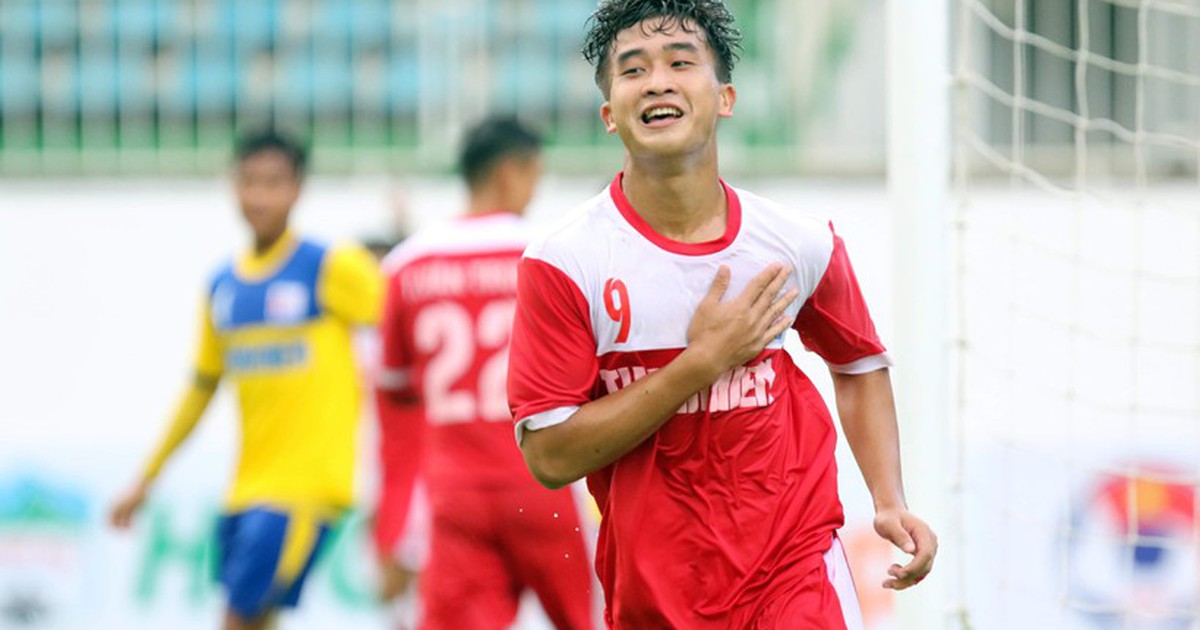 Gọi về đầy đủ tinh binh, U.21 Viettel sẽ thách thức ĐKVĐ Hà Nội