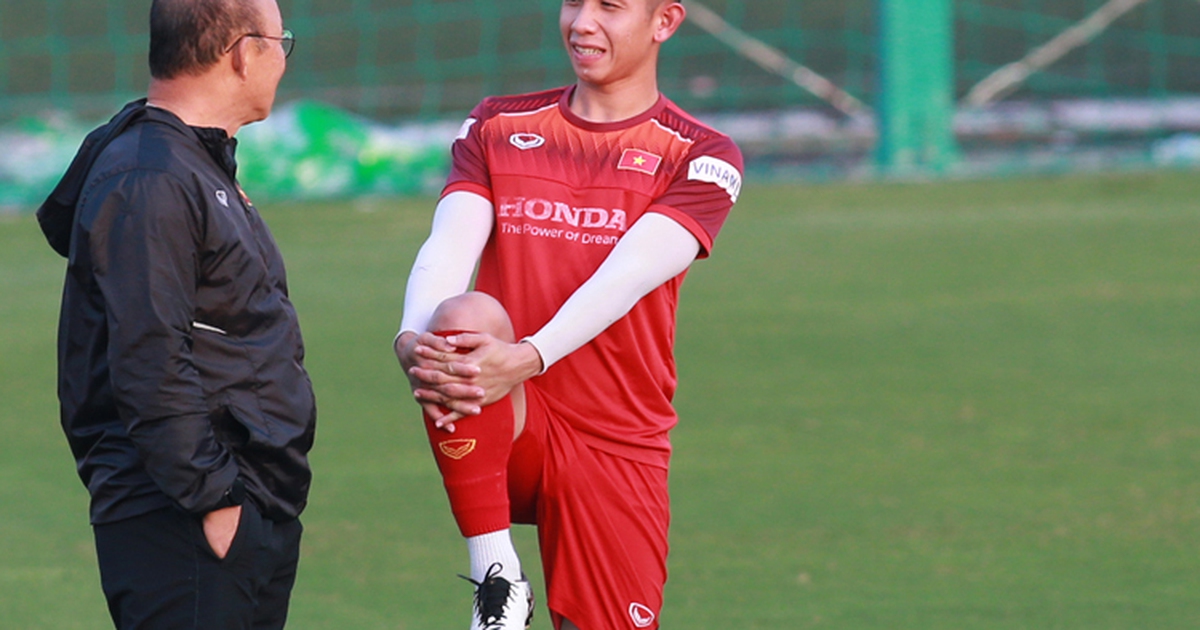 Đoàn Văn Hậu chấn thương, cơ hội sẽ mở ra cho ai?