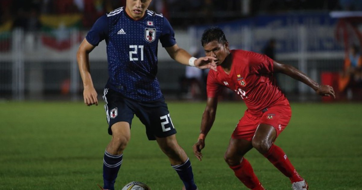 Thầy Park rộng đường tính toán khi một số trận vòng loại World Cup đá tháng 3