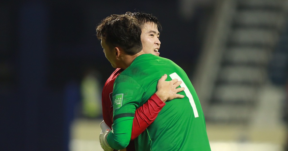 World Cup 2022: Tiền đạo UAE chẳng phải 'thần thánh'