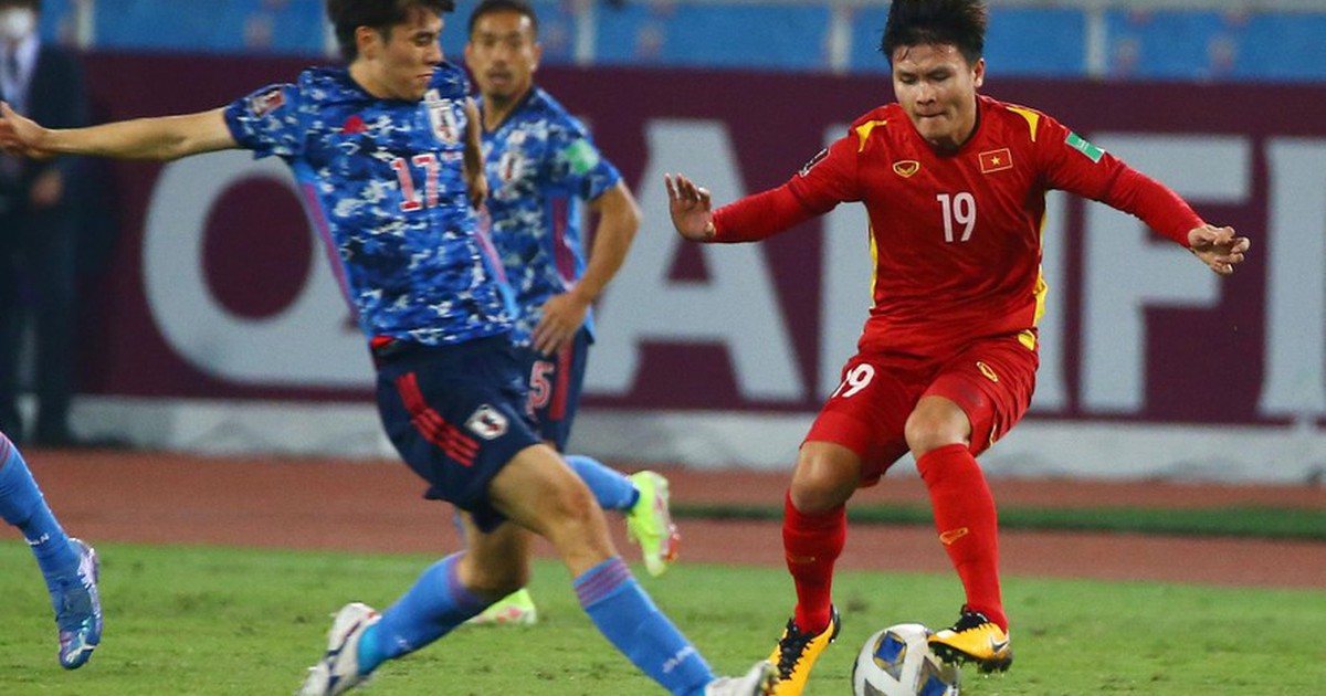 Gia nhập Pau FC ở Ligue 2: Bước lùi để tiến của Quang Hải