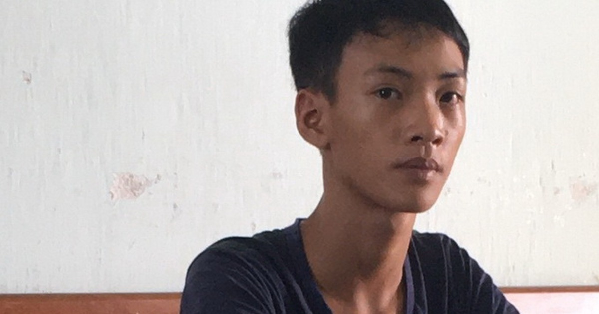 Đắk Nông: Khởi tố, tạm giam bị can 17 tuổi sát hại cụ bà 88 tuổi