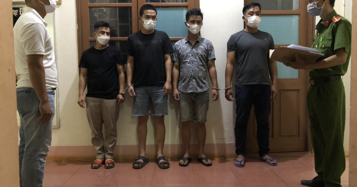 Đắk Nông: Một người bị đâm chết vì mâu thuẫn lúc đánh bài