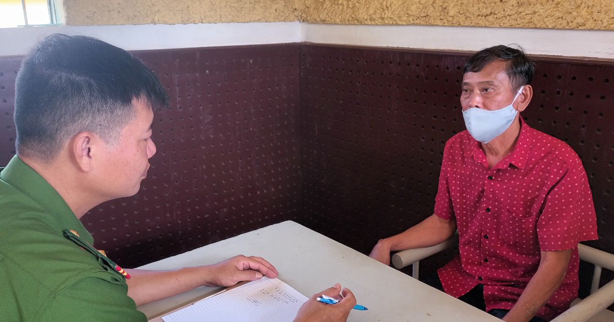 Đắk Nông: Mua súng rồi bắn người vì mâu thuẫn tình cảm