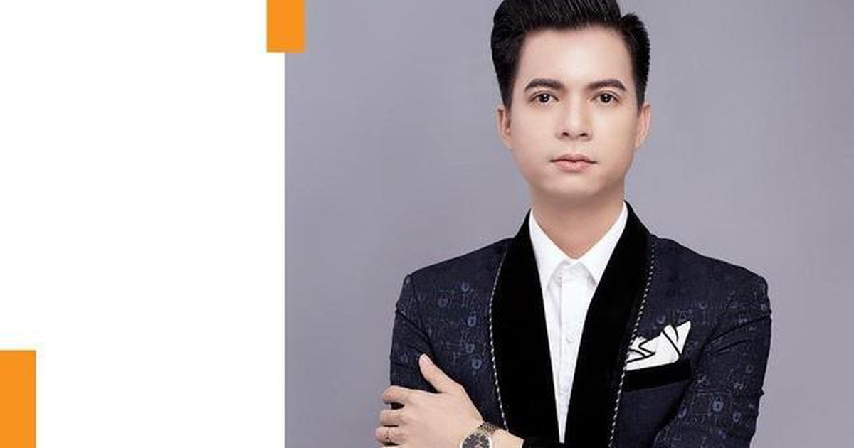 CEO Nguyễn Xuân Hoàng: ‘Hạnh phúc mới là giá trị sau cùng của cuộc sống’