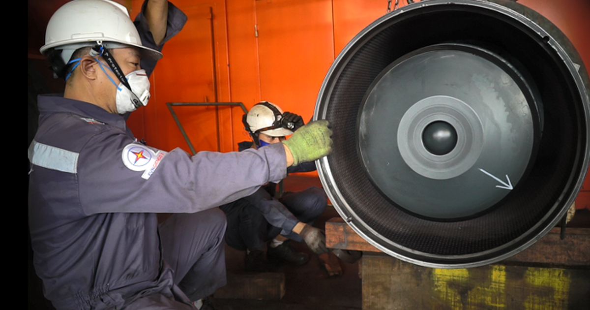 EPS thực hiện nhiệm vụ kép, đảm bảo an toàn điện trong mùa khô