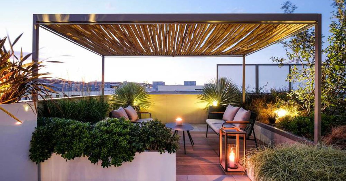 An Gia giới thiệu dòng căn hộ sân vườn tại Bình Chánh