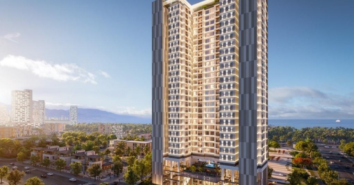 Viet Nam Smart City: 75% khách hàng quan tâm căn hộ biển Đà Nẵng