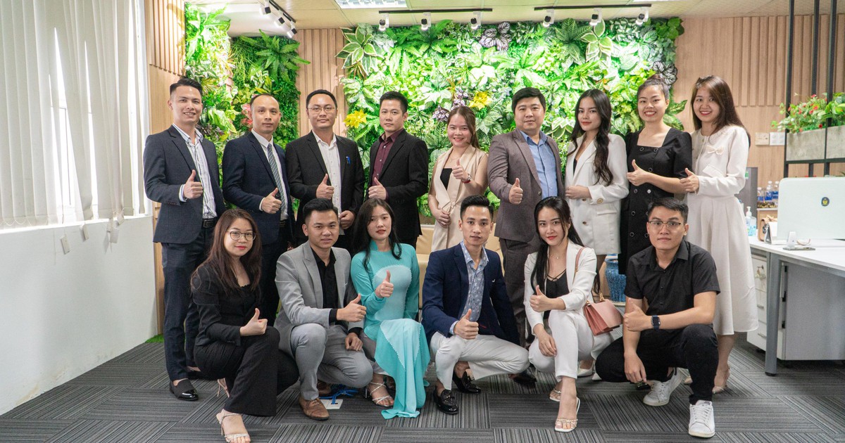 PIF và câu chuyện nâng tầm thương hiệu từ giá trị cốt lõi