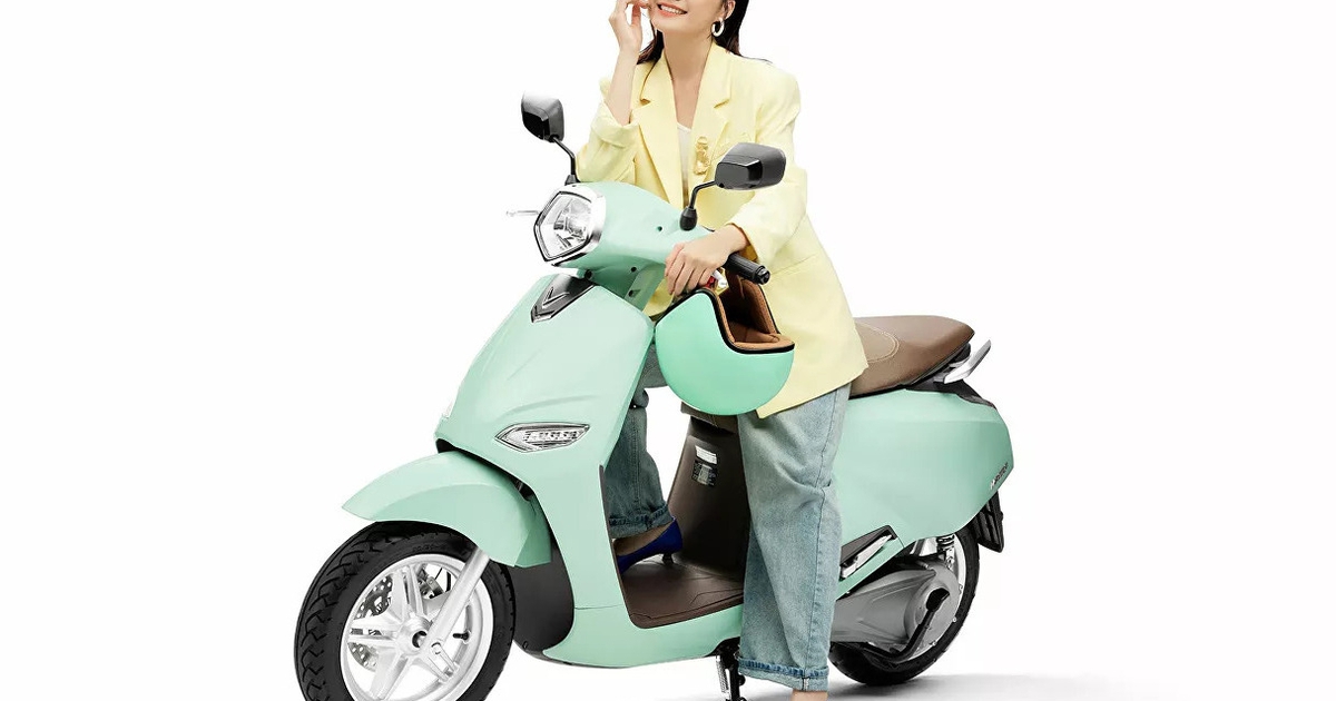 Thuê pin xe máy điện: Lợi và hại như thế nào với người tiêu dùng?