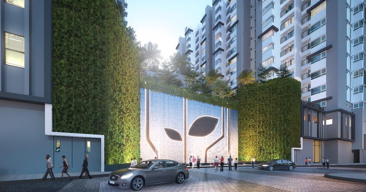 The Habitat Binh Duong bắt nhịp xu hướng ‘sống khỏe mỗi ngày’