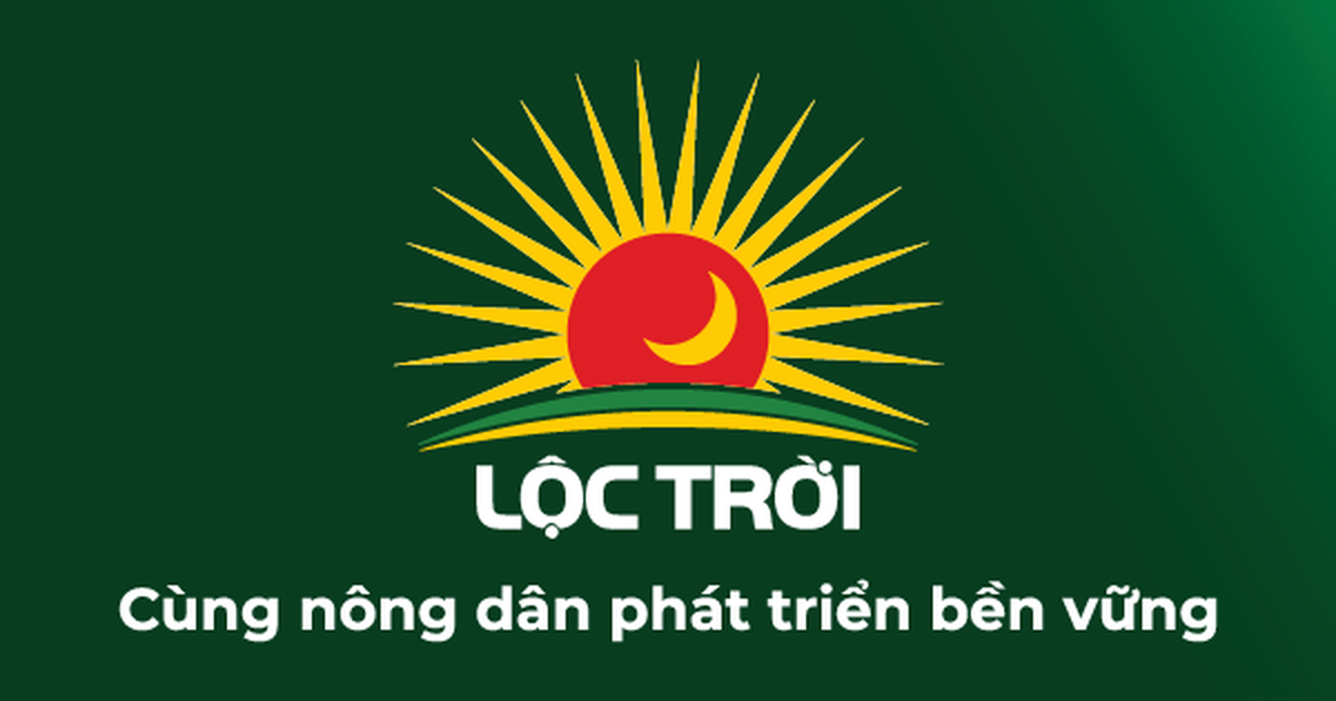 Công ty cổ phần Tập đoàn Lộc Trời mời thầu