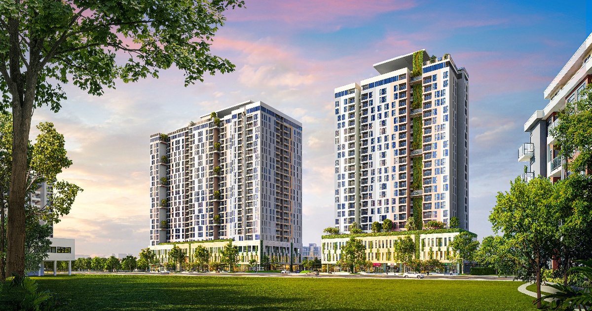 Urban Green - Kusto Home