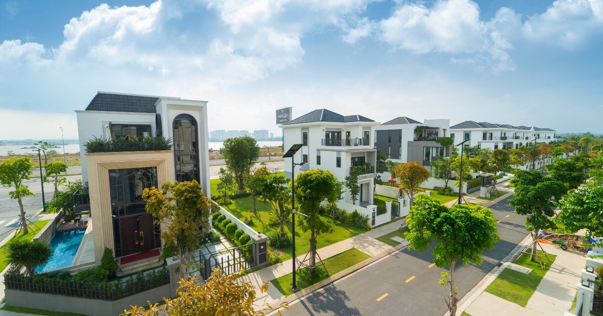 Sống khỏe, sống đẹp, sống đẳng cấp tại Aqua City