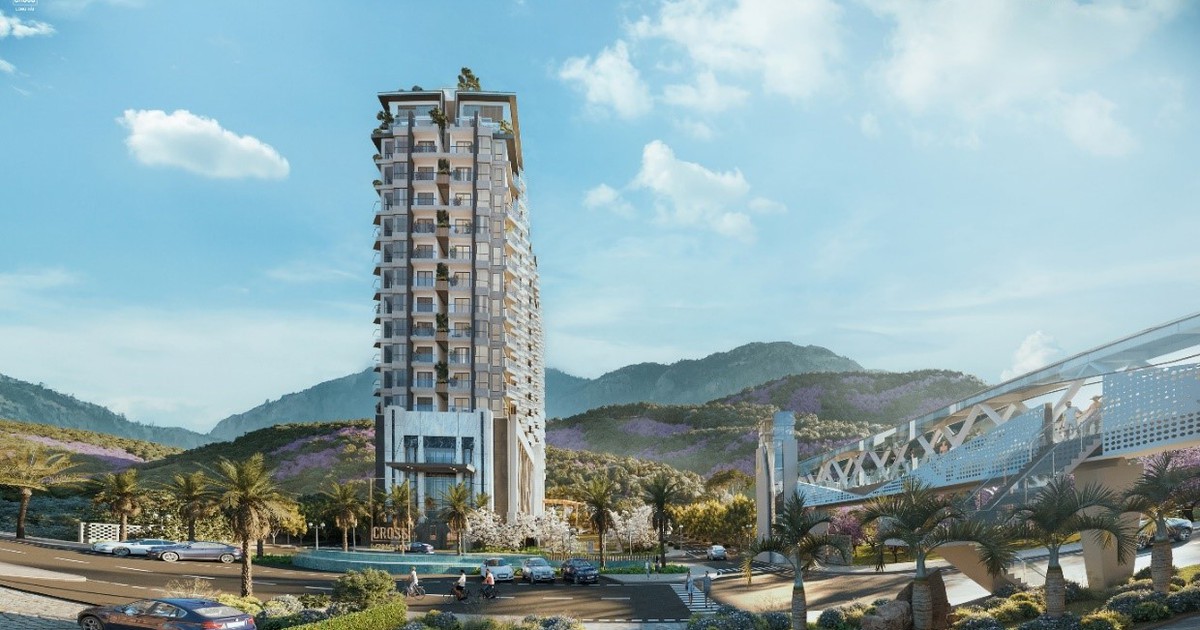 Cross Long Hải: Nâng niu trải nghiệm, vỗ về cảm xúc