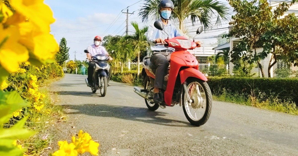 Thành phố ‘trẻ’ cực Nam Tổ quốc vươn mình bứt phá