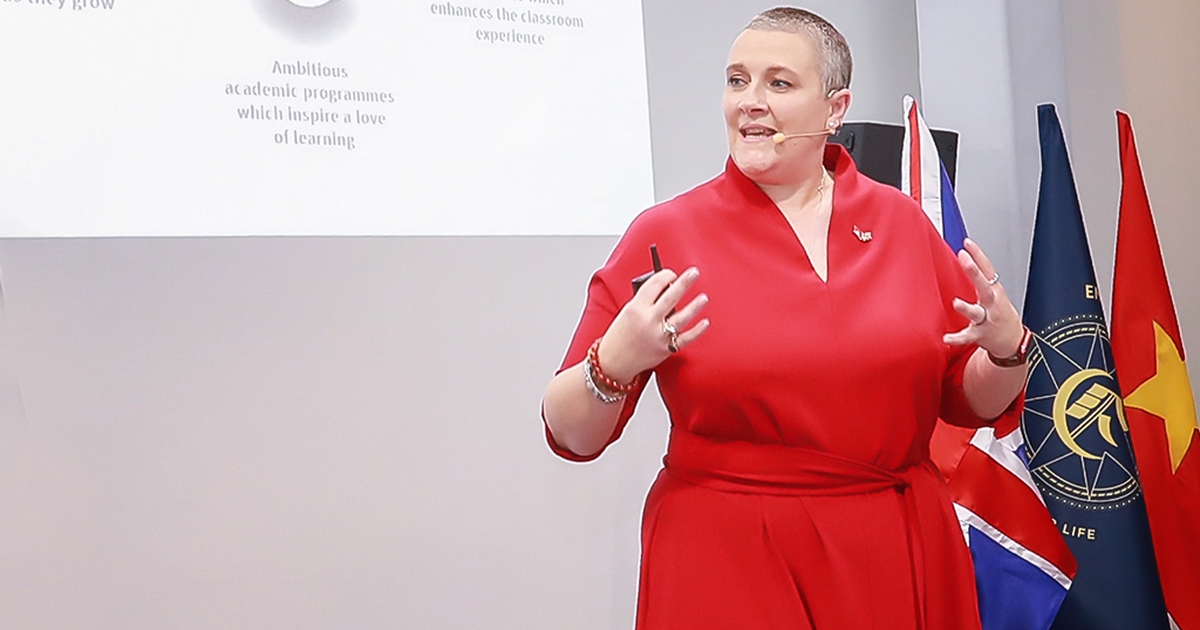 Sức khỏe tinh thần cho con: Nhìn kỹ lại những điều không mới