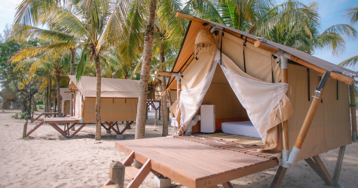 Bài toán siêu lợi nhuận từ mô hình tổ hợp nghỉ dưỡng gắn với ‘hub’ du lịch