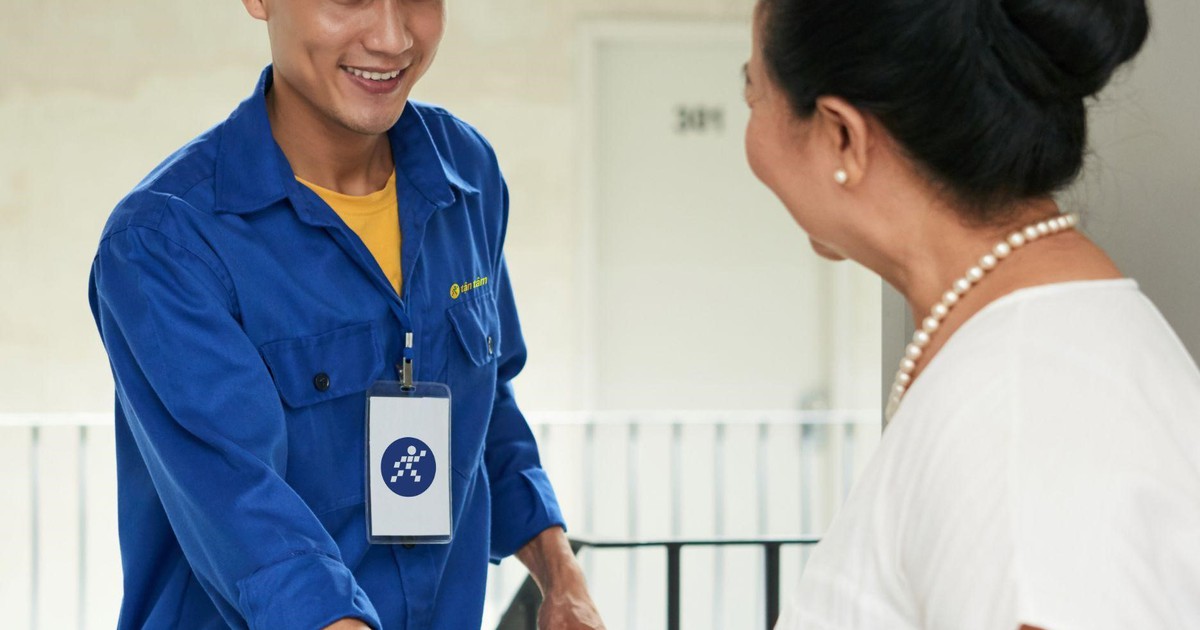 Lắp đặt, sửa chữa, bảo hành Tận Tâm: Tin cậy và minh bạch mọi chi phí