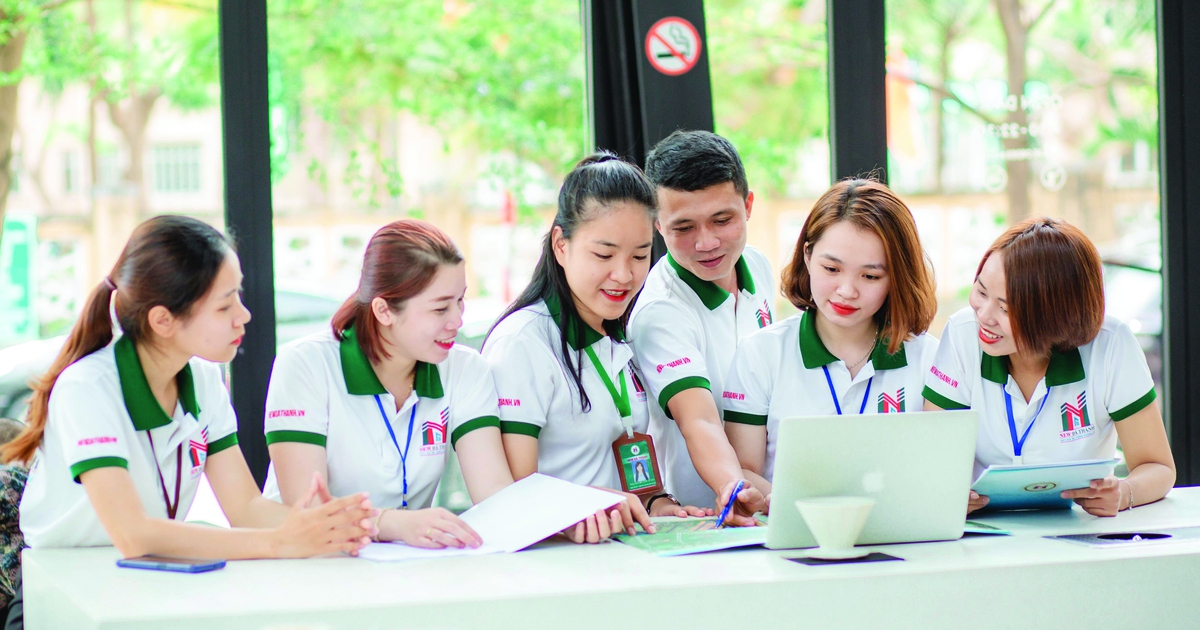 Địa ốc New Đà Thành: Nơi chắp cánh khởi nghiệp bất động sản