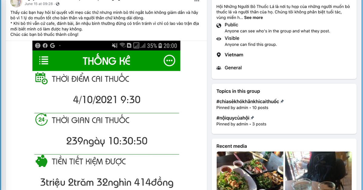 Làm gì nếu phải sống chung với người hút thuốc lá?