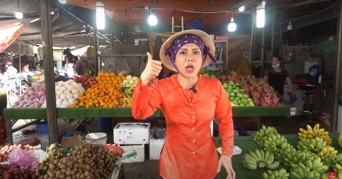 Có một Bình Dương rất khác qua góc nhìn của 'Tôi yêu chợ Việt'