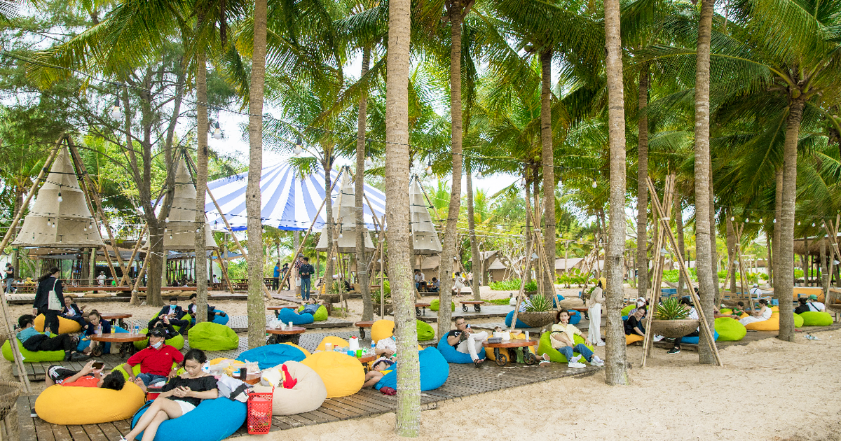 Đầu tư Shoptel - Thanh Long Bay, lợi nhuận vượt trội từ đa kênh sinh lời