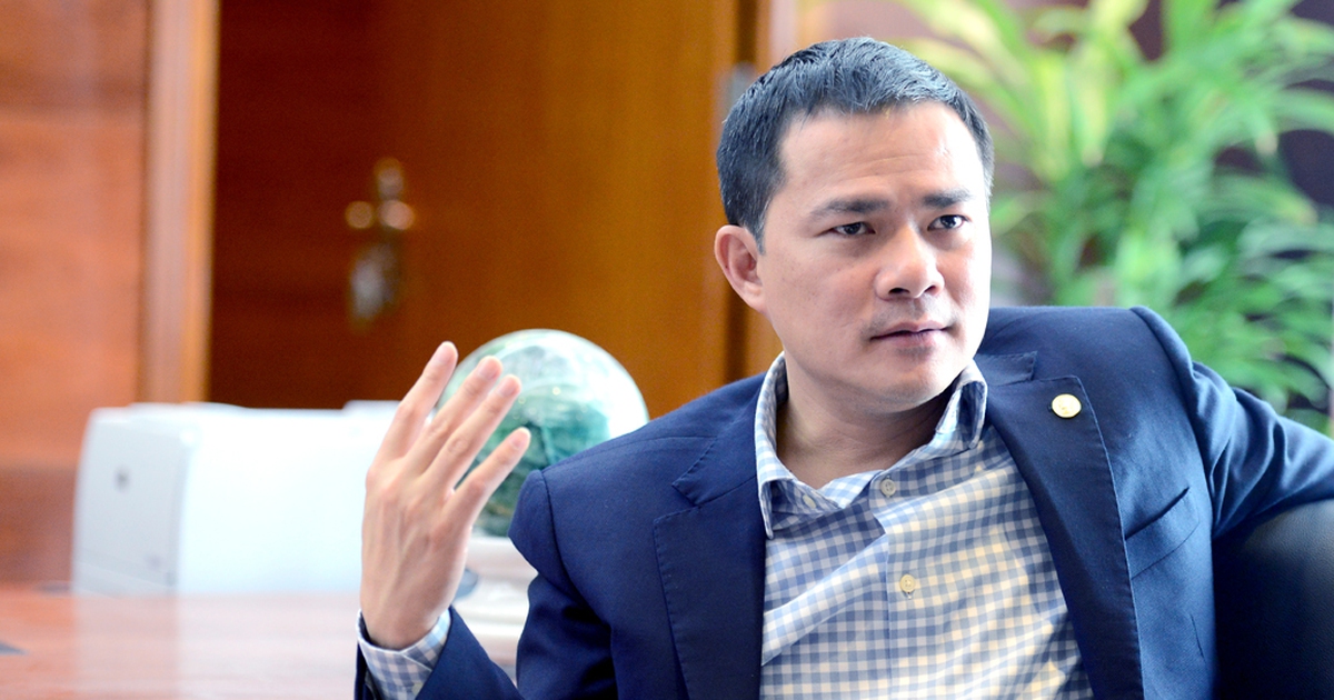 Phó tổng giám đốc Viettel: ‘Mạng 4G Viettel sẽ không chỉ là tốc độ’