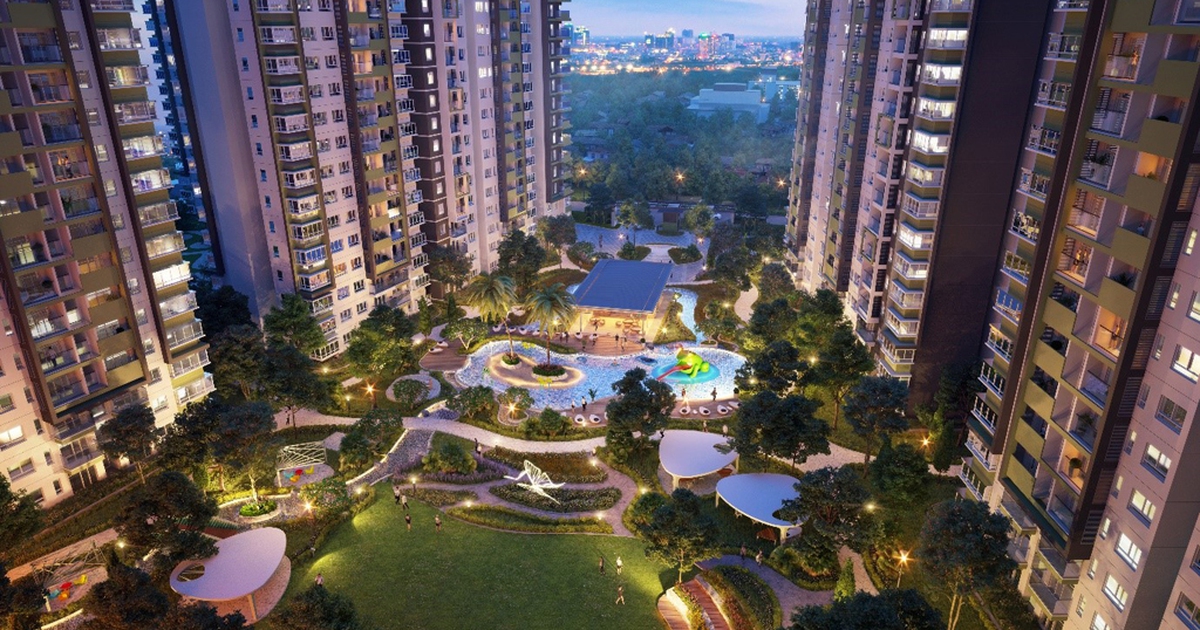 Gamuda Land công bố chính thức dự án Emerald Precinct