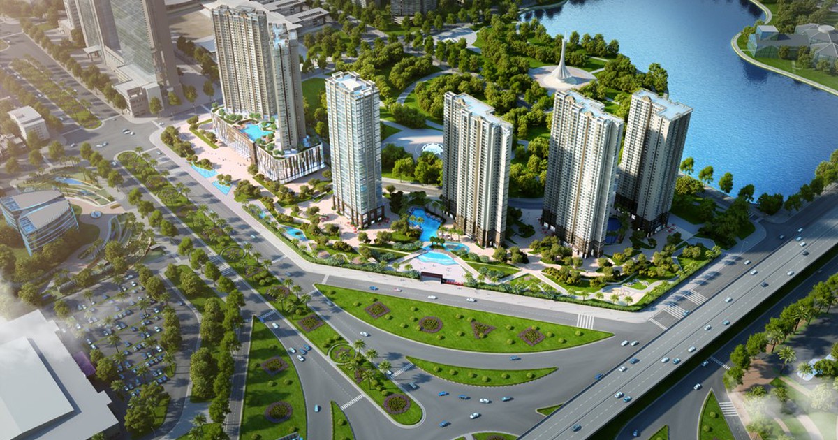 Sôi động cuộc đua chinh phục thị phần bất động sản cho khách hàng nước ngoài