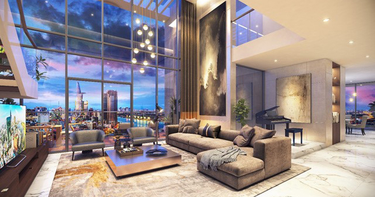 Kinh nghiệm hữu ích đầu tư căn hộ cao cấp cho thuê thành ‘gà đẻ trứng vàng’